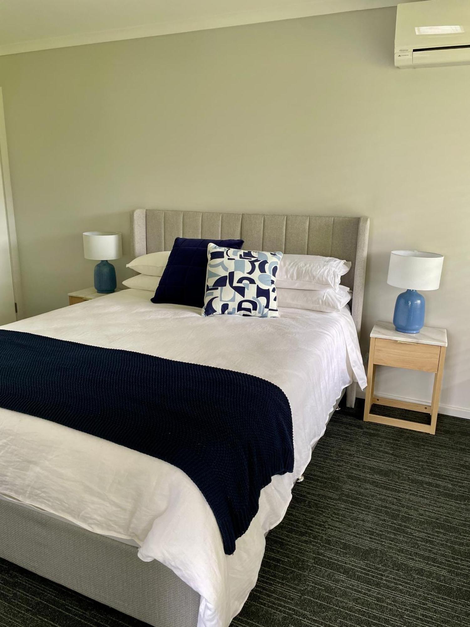 Springwood Farm stay *