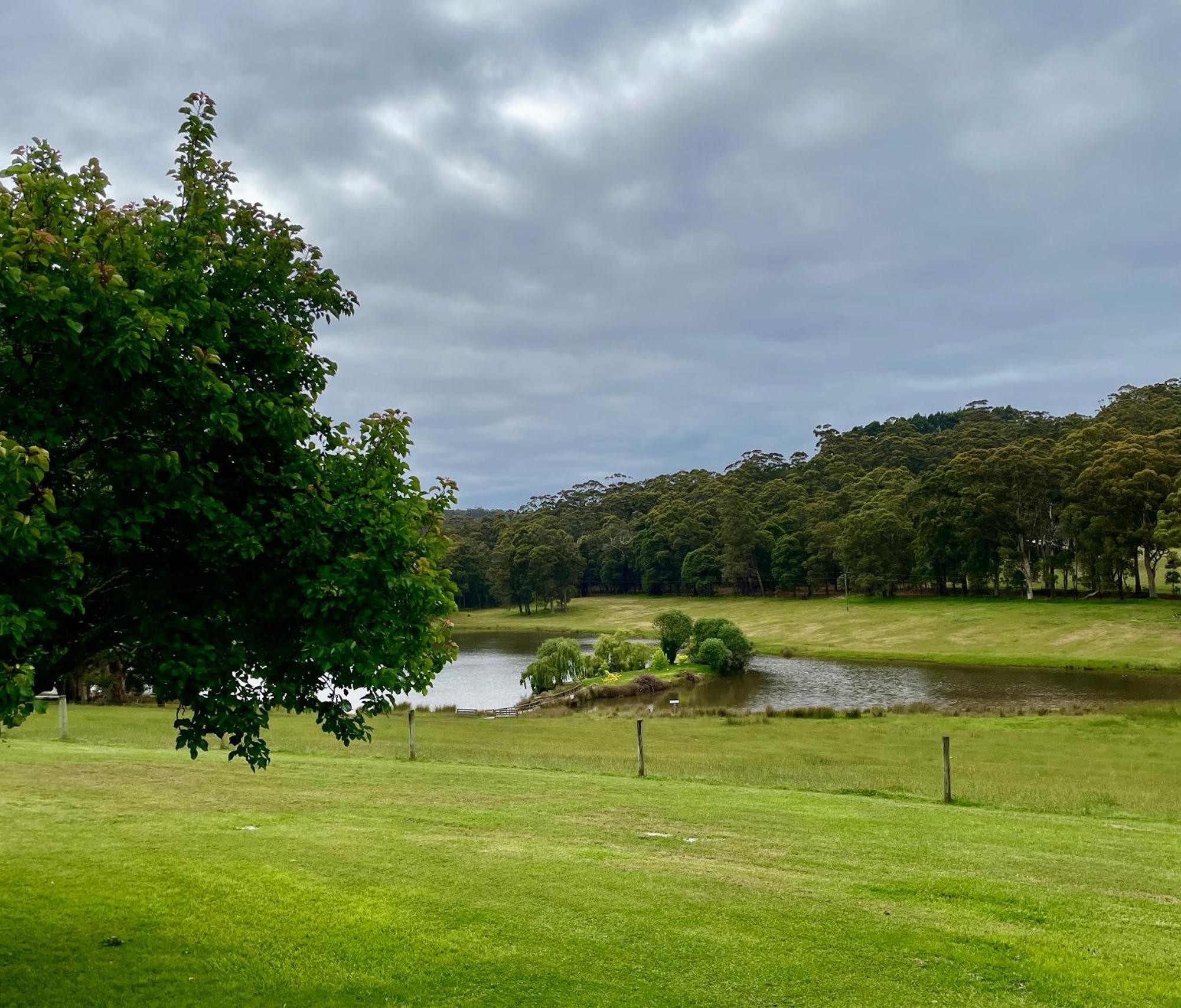 Springwood Farm stay